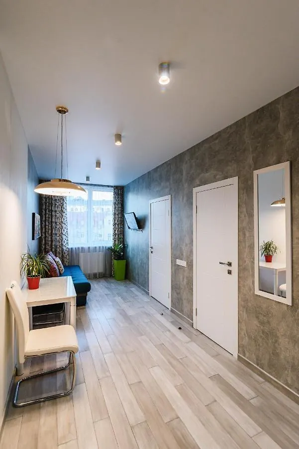 Royal Tower Luxurious Smart Residence Kiev Ucrania