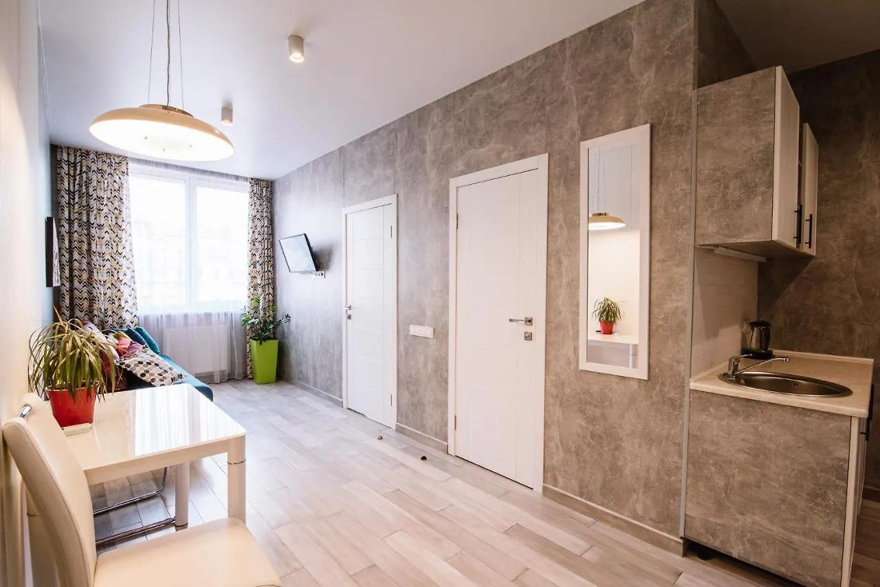 Royal Tower Luxurious Smart Residence Kiev