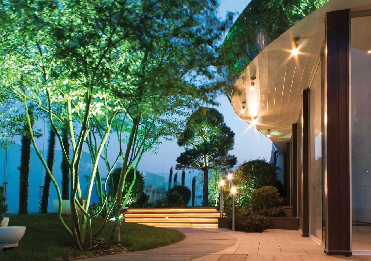 Royal Tower Luxurious Smart Residence Kiev