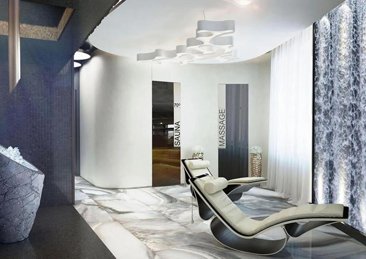 Royal Tower Luxurious Smart Residence Kiev